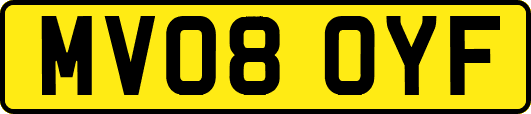 MV08OYF