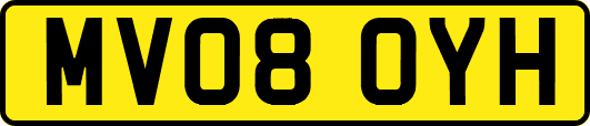 MV08OYH