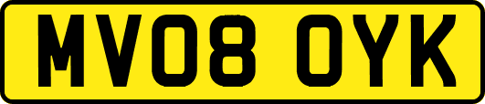 MV08OYK
