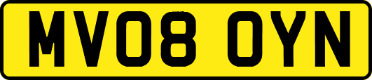 MV08OYN