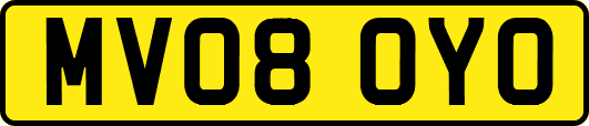 MV08OYO