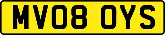 MV08OYS