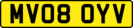 MV08OYV