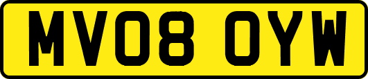 MV08OYW