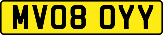 MV08OYY
