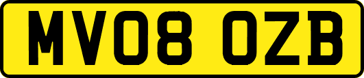 MV08OZB