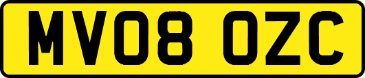 MV08OZC