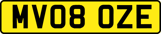 MV08OZE
