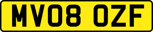 MV08OZF