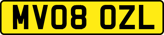 MV08OZL