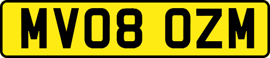 MV08OZM