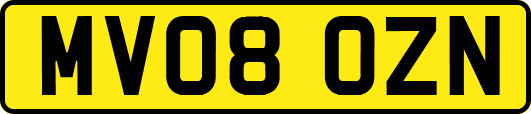 MV08OZN