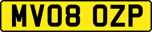 MV08OZP