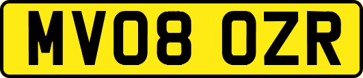 MV08OZR