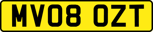 MV08OZT