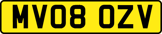 MV08OZV