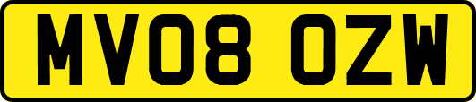 MV08OZW