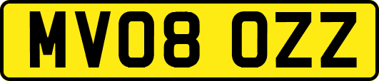 MV08OZZ