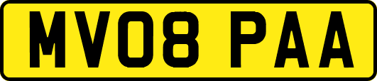 MV08PAA