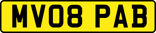 MV08PAB