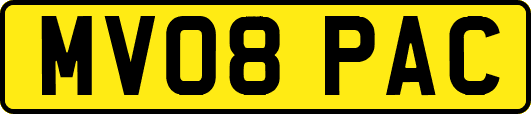 MV08PAC