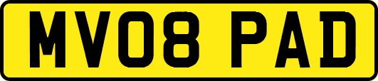 MV08PAD