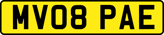 MV08PAE