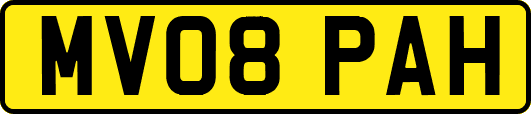 MV08PAH