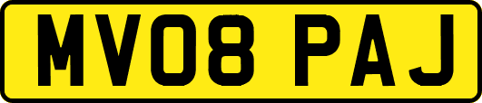 MV08PAJ