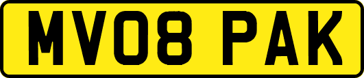 MV08PAK