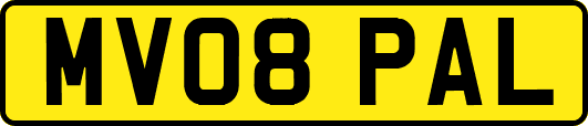 MV08PAL