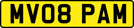 MV08PAM