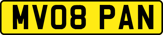 MV08PAN