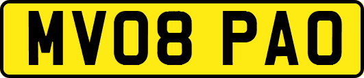 MV08PAO