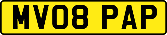 MV08PAP
