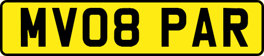 MV08PAR