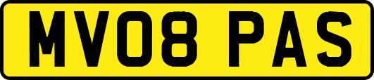 MV08PAS