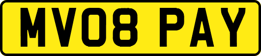 MV08PAY