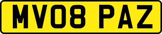 MV08PAZ