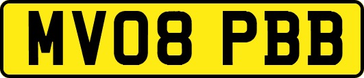 MV08PBB