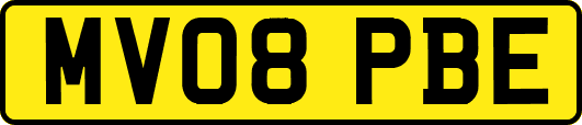 MV08PBE