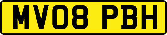 MV08PBH