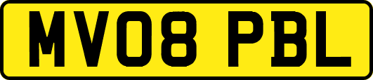 MV08PBL