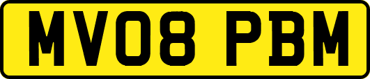 MV08PBM