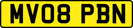 MV08PBN