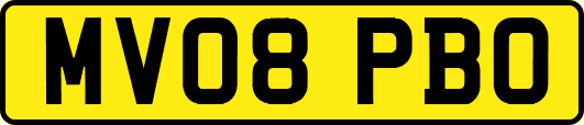 MV08PBO