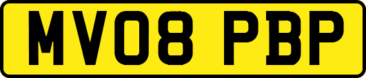 MV08PBP