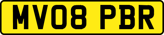 MV08PBR