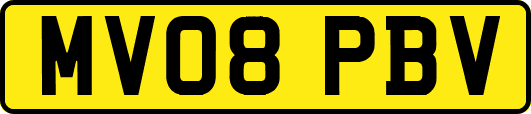 MV08PBV