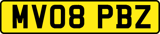 MV08PBZ
